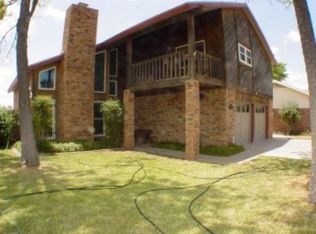 1606 Doe Ln, Odessa, TX 79762