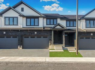 55 Teal Dr #41, Guelph, ON N1C0B4