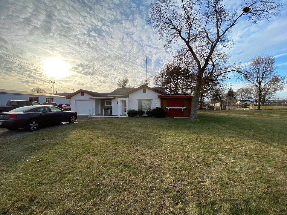 1st image of 1009 Thornton St