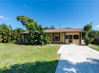 2431 Gentian Rd, Venice, FL 34293