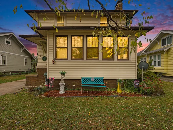 1107 Bower St, Elkhart, IN 46514