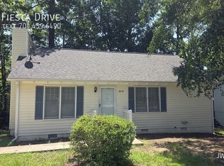 3519 Fiesta Dr, Greensboro, NC 27406