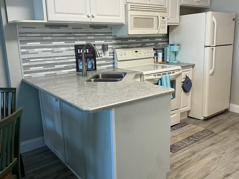 3727 S Atlantic Ave #212 — Photo 8