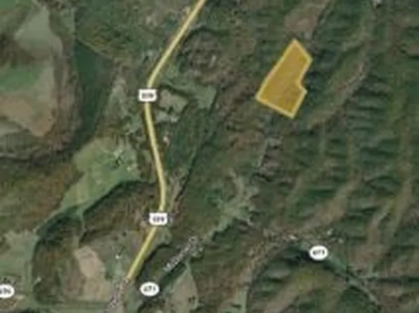 0 McDaniel Dr, Eagle Rock, VA 24085