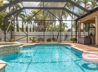 Silver Lakes Phase Iii Re, Miramar, FL 33029