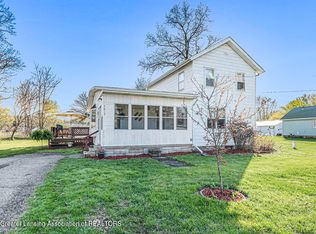 5613 N Main St, Onondaga, MI 49264