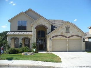 738 Aster Trl, San Antonio, TX 78256