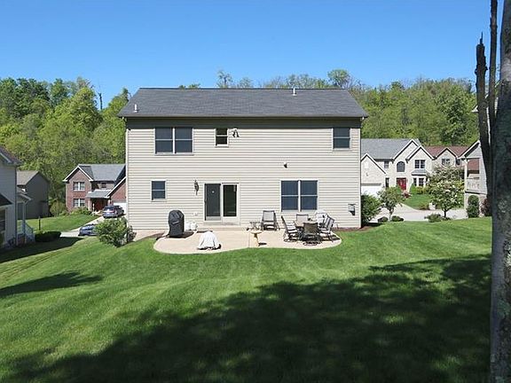 3rd image of 3148 Barberry Ct