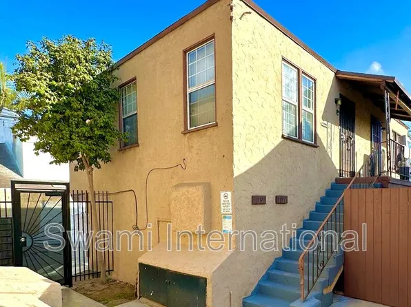 119 E North St, Wilmington, CA 90744