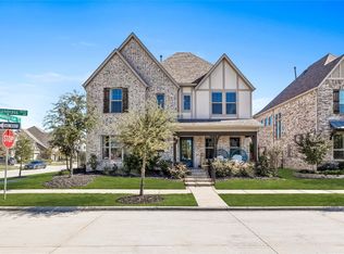16688 Indiangrass Rd, Frisco, TX 75033