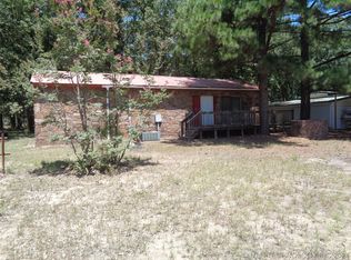 117463 S 4208th Rd, Eufaula, OK 74432