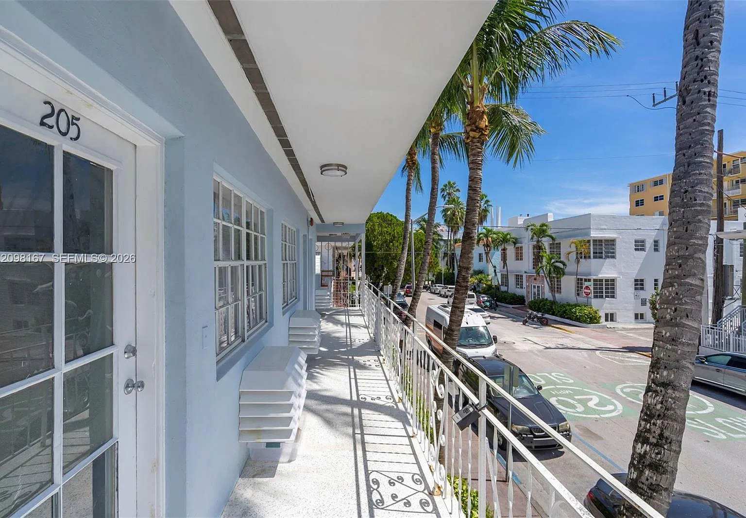 Eight Palms Condo — Photo 2