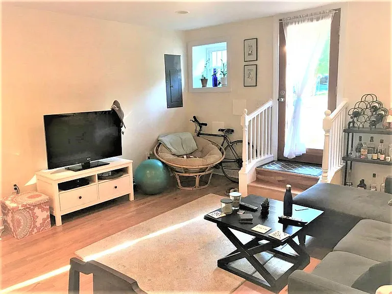 3461 Holmead Pl NW #2 — Photo 3