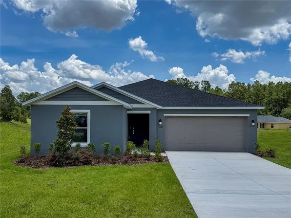 8578 SW 135TH STREET STREET, OCALA, FL 34473