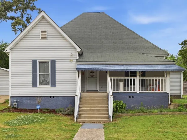 4 Front St, Spartanburg, SC 29301