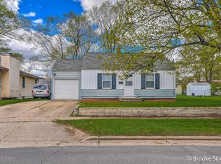 4457 Hyde Park Ave SW, Wyoming, MI 49548