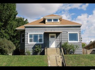 546 N Columbus St, Salt Lake City, UT 84103