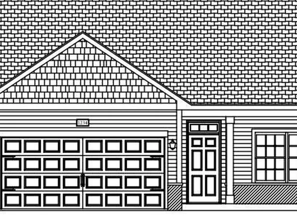 310 Morrison Bridge Road, Vass, NC 28394