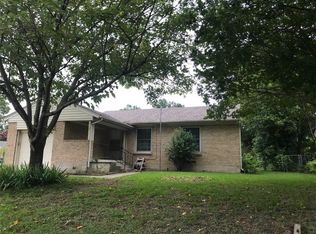 10720 Stallcup Dr, Dallas, TX 75228