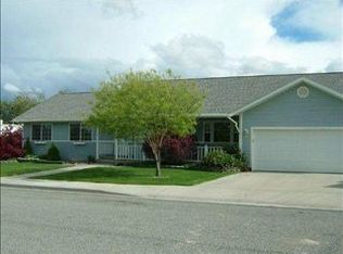 2726 Sagebrush Dr, Twin Falls, ID 83301