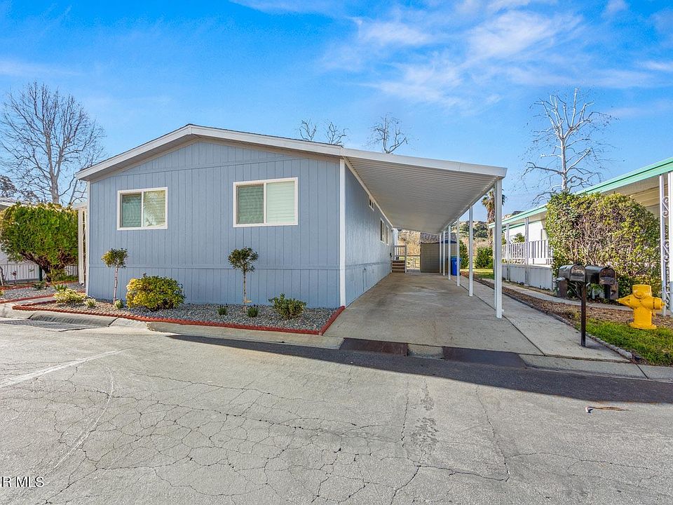 1st image of 15750 Arroyo Dr Space 123