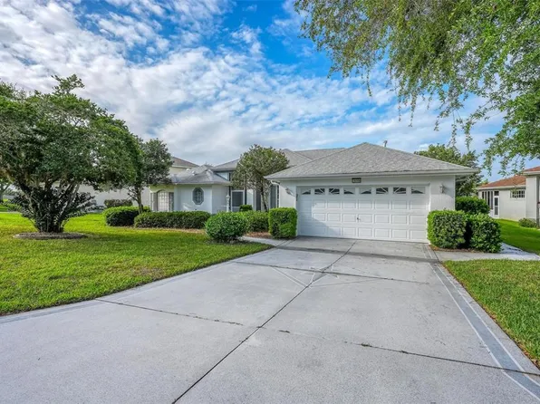 26908 Honeymoon Ave, Leesburg, FL 34748