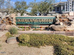 15221 N Clubgate Dr UNIT 2094, Scottsdale, AZ 85254