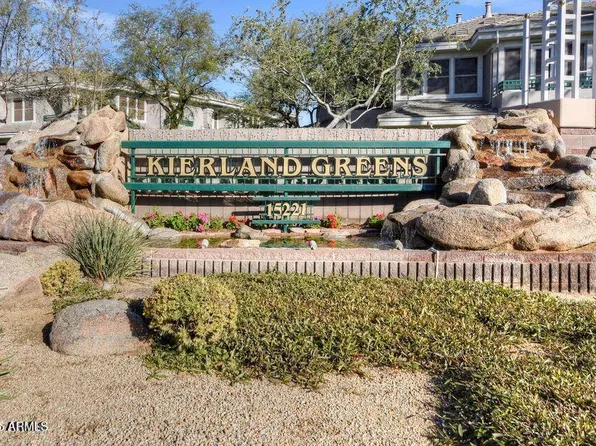 15221 N Clubgate Drive Unit 2094 UNIT 2094, Scottsdale, AZ 85254