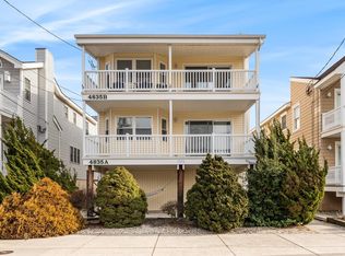 4835 Asbury Ave FLOOR 2, Ocean City, NJ 08226