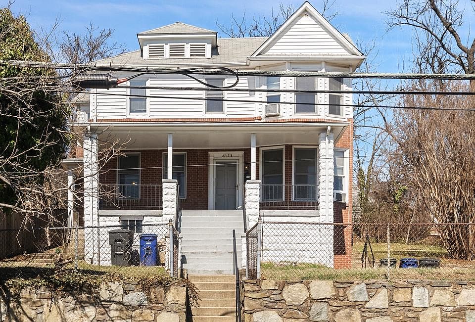 1st image of 2713 24th Rd S #A & B