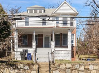 2713 24th Rd S #A & B, Arlington, VA 22206