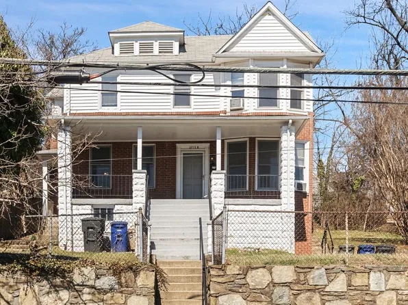 2713 24th Rd S #A & B, Arlington, VA 22206