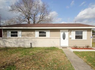 317 Concord Dr, La Place, LA 70068