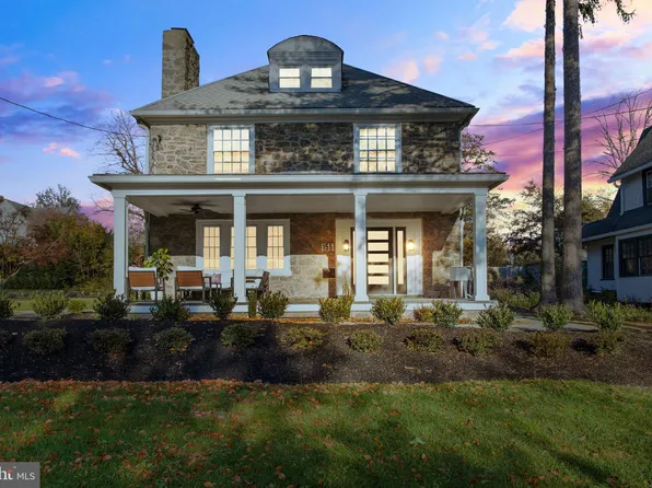 155 Union Ave, Bala Cynwyd, PA 19004