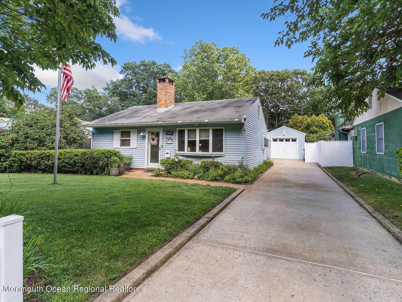 23 Mill Creek Road, Bayville, NJ 08721 Zillow