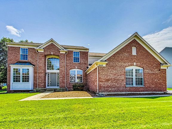 2nd image of 2649 Carrington Dr