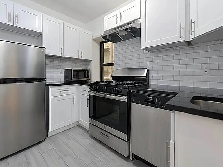 78 Rivington St #3A — Photo 1