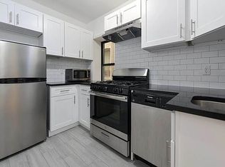 78 Rivington St #3A, New York, NY 10002