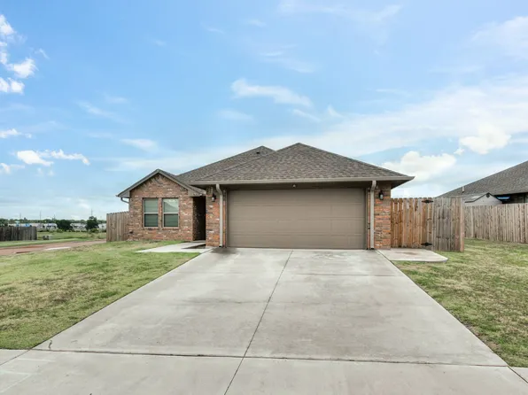 4049 SW Jefferson Ave, Lawton, OK 73505
