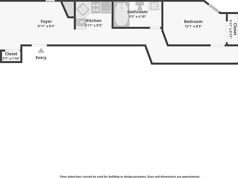 82 Manhattan Ave #6 — Photo 19