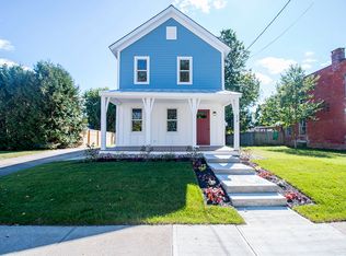 218 Grand Ave, Saratoga Springs, NY 12866