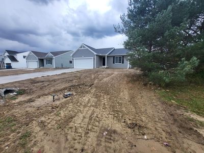 1033 Richard Ave, Watervliet, MI, 49098