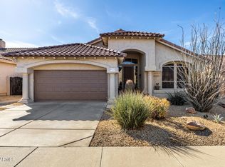 4405 E Rancho Caliente Dr, Cave Creek, AZ 85331