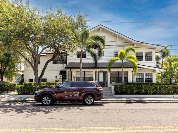 1020 S Rome Ave #A, Tampa, FL 33606