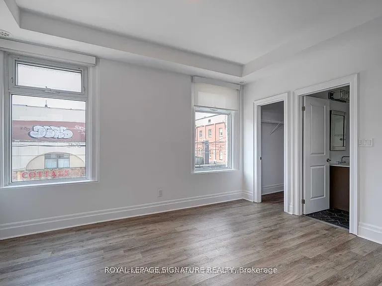 1 Lansdowne Ave #2B — Photo 2