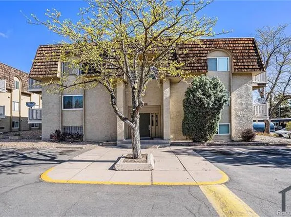 7375 E Quincy Ave APT 303, Denver, CO 80237