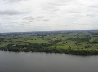 51930 Rush Lake Trl, Rush City, MN 55069