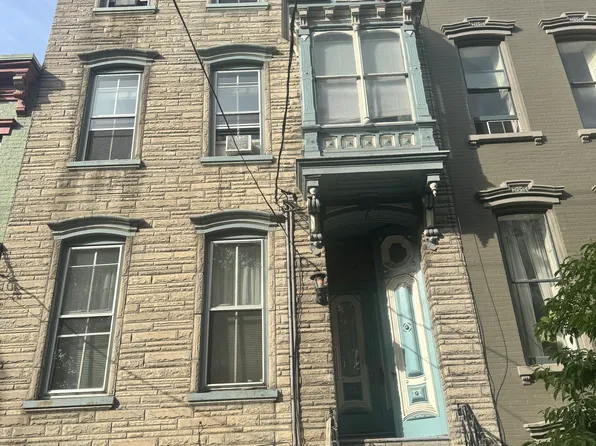 324 Hudson Ave, Albany, NY