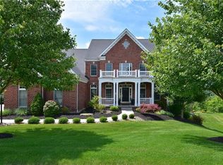 214 Stonecrest Ct, Gibsonia, PA 15044