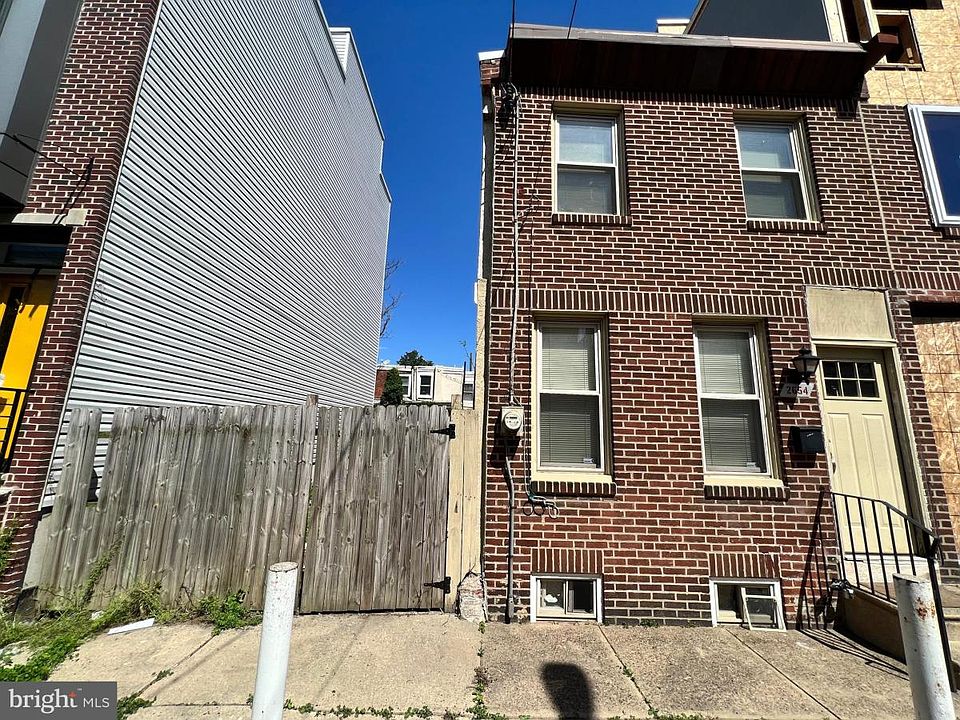 2654 Agate St, Philadelphia, PA 19125 Zillow
